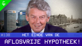 Current Ratio #138 Het einde van de aflosvrije hypotheek!